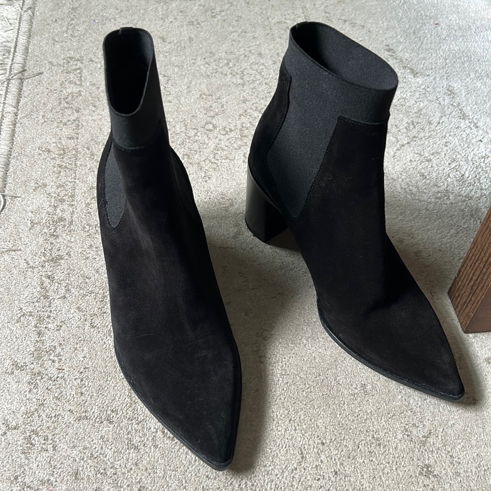 Rag & Bone Brynn bootie size 36.5